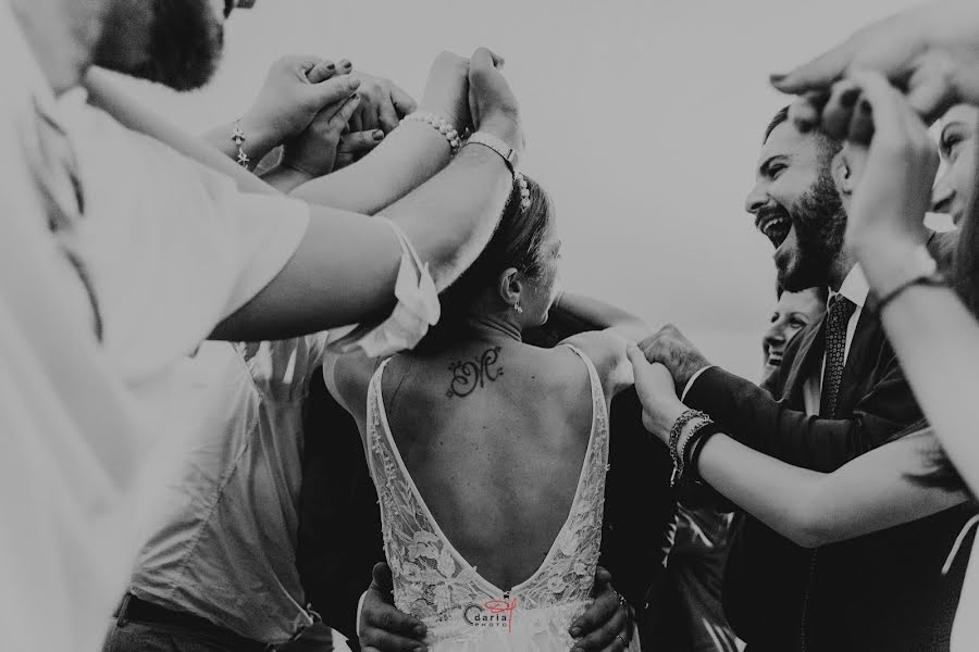 Photographe de mariage Daria Manuedda (dariaphoto92). Photo du 23 juin 2022