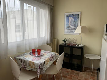 appartement à Rouen (76)