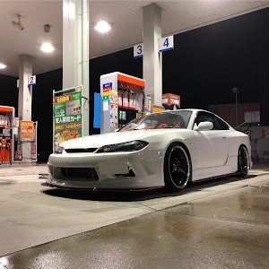 シルビア S15