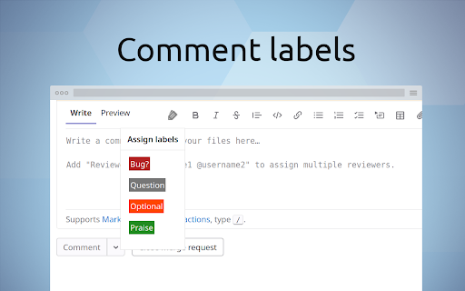 Codecode Review for GitLab