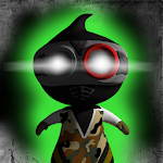 Cover Image of Baixar Stealth Hero 1.0 APK