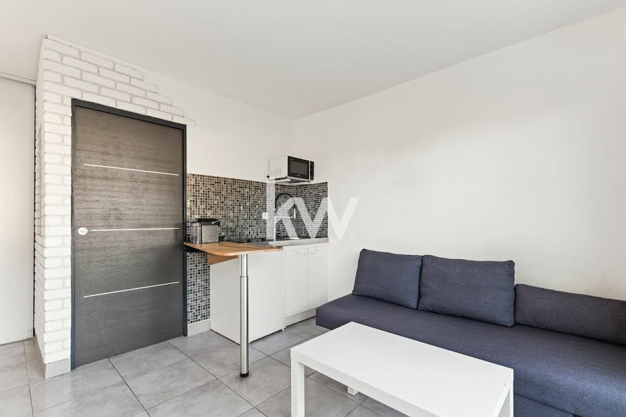 Vente appartement 1 pièce 18.95 m² à Mandelieu-la-Napoule (06210), 192 000 €