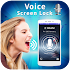 Voice Screen Lock - Unlock Phone With Voice1.2