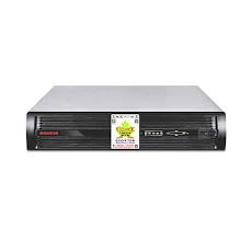 Bộ lưu điện/ UPS Santak RACK C3KS (True Online Rackmount)