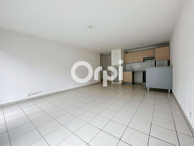 Vente appartement 3 pièces 61 m² à Mantes-la-Ville (78711), 196 100 €