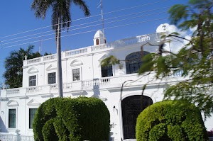 Casa Blanca 2