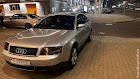 продам авто Audi A6 A6 (4B,C5)