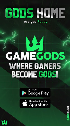 Screenshot GameGods