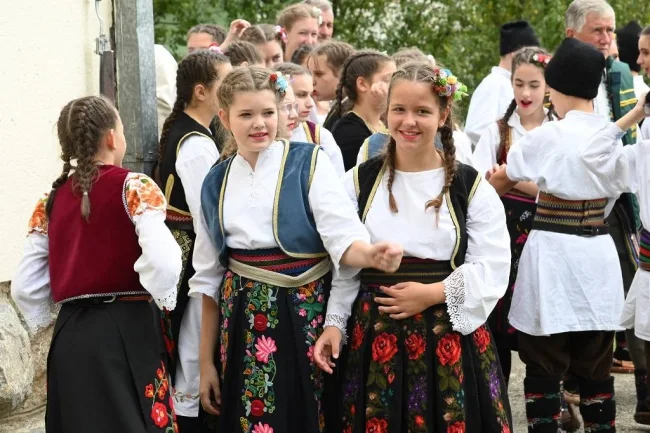 Krkobabić: Neka Miholjski susreti budu početak našeg pravog jedinstva