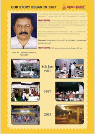 Uncle's Kitchen (Since 1987) menu 6