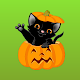 Kids Halloween Shape Puzzles