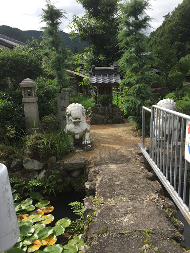 弁財天神社