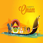 Cover Image of ダウンロード Happy Onam: Greetings,Quotes,Wishes,GIF 1.2.20 APK