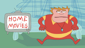 Home Movies thumbnail