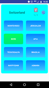 Capitals of the world(圖2)-速報App