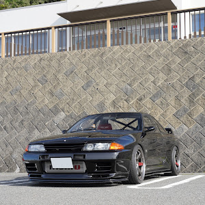 スカイライン GT-R BNR32