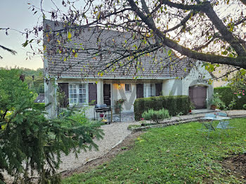 maison à La Ferté-sous-Jouarre (77)