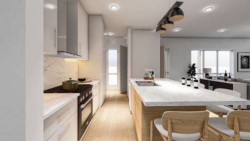 Appartement 5