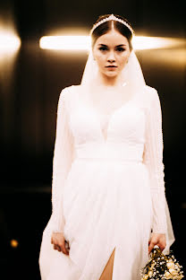 Wedding photographer Anna Timofejeva (annatimofejeva). Photo of 17 December 2021