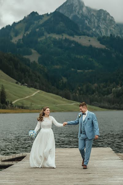 Svadobný fotograf Julia Aubry (juliaaubry). Fotografia publikovaná 18. decembra 2022