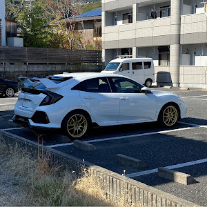 シビック FK7