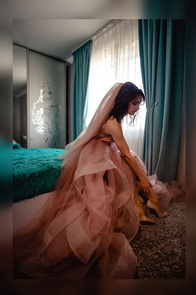 Wedding photographer Anna Andrіyuk (andriyuk). Photo of 22 November 2019