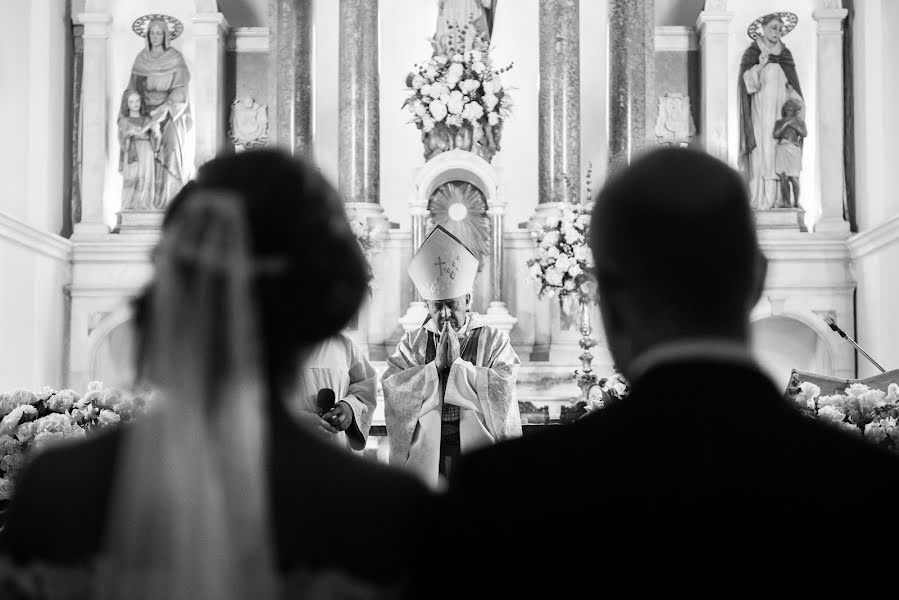 Fotógrafo de casamento Chris Kewish (kewish). Foto de 29 de agosto 2017