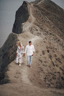 Fotografo di matrimoni Tatyana Pilyavec (tanyapilyavets). Foto del 5 luglio 2018