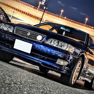 チェイサー JZX100