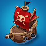 Cover Image of Download Pirate Evolution 0.2.2 APK