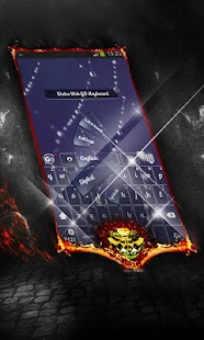 How to download Water Web Keyboard Layout lastet apk for bluestacks