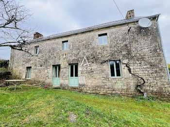 maison à Querrien (29)