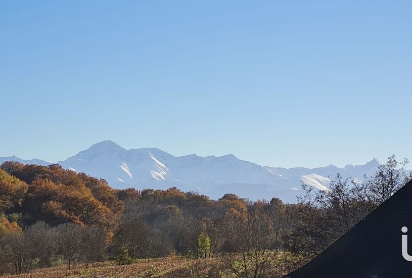  Vente Terrain à bâtir - à Orleix (65800) 