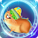 Tiny Hamsters  icon