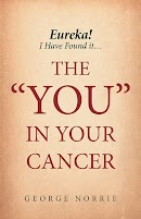 Eureka! I have found it...the "YOU" in Your Cancer cover