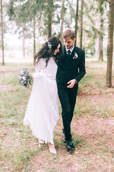 Wedding photographer Viktor Gorbachev (christea). Photo of 10 October 2023