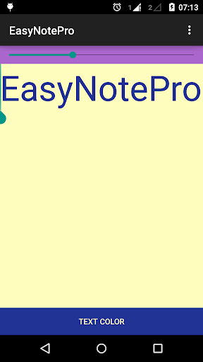 EasyNote Pro