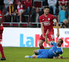 Pocognoli : "Des prochains matches, celui à Genk sera peut-être le plus compliqué"