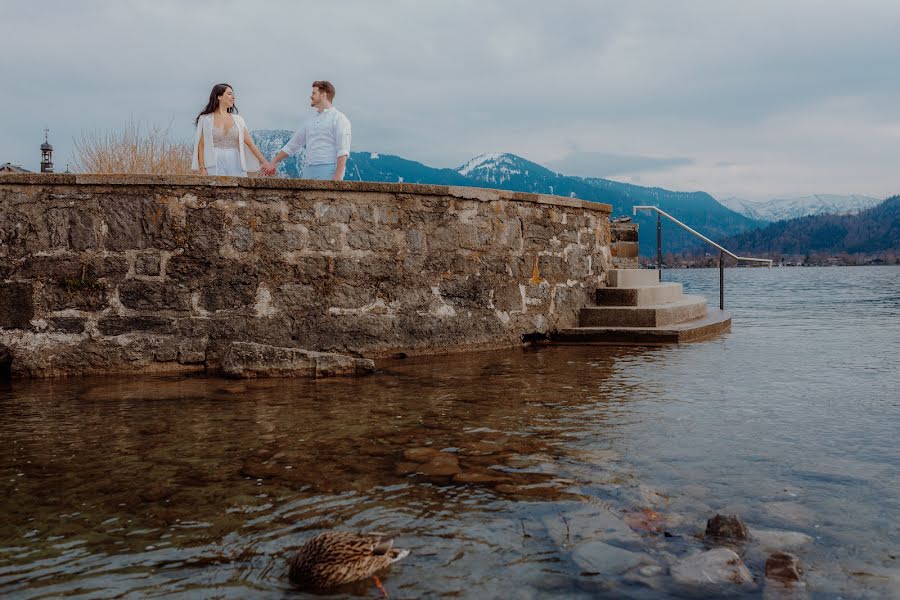 Φωτογράφος γάμων Rock Bride (minjaz). Φωτογραφία: 28 Απριλίου 2023