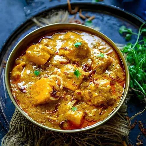 Paneer Korma