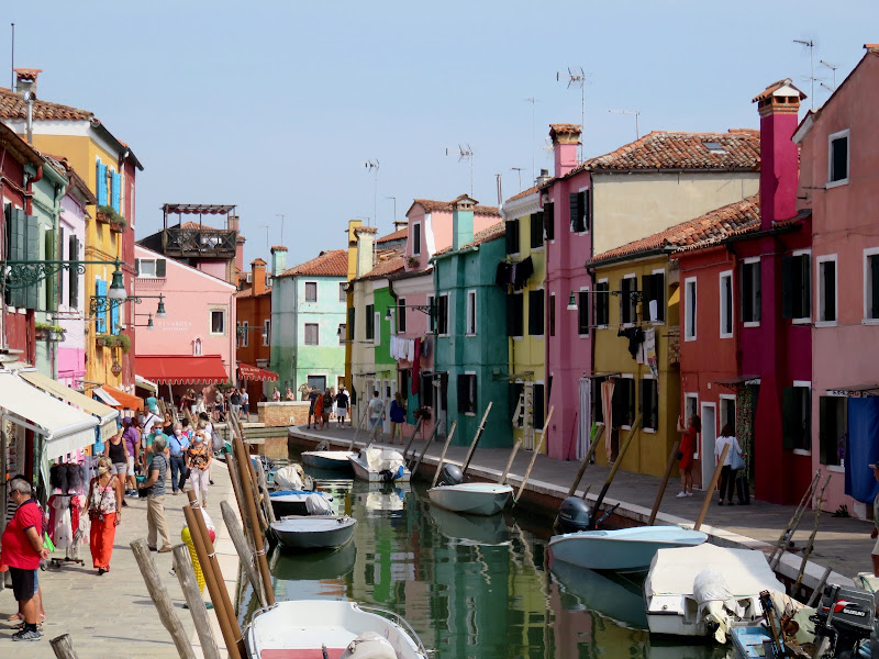 gioia di colori di mariellaturlon