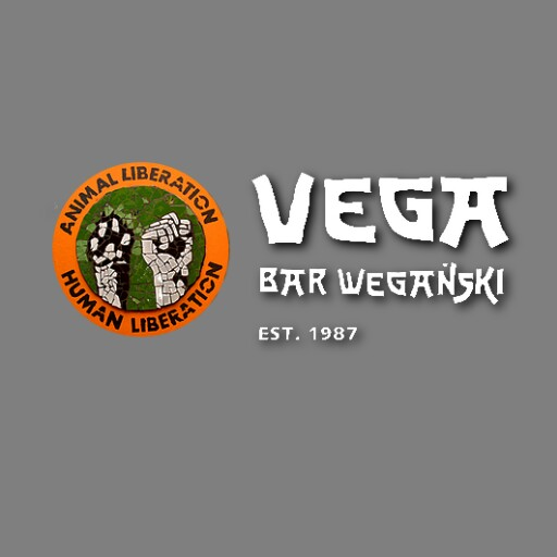 VEGA Bar Wegański