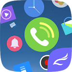 CM Launcher Default Theme Apk