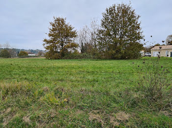 terrain à Montpon-Ménestérol (24)