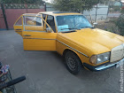 продам авто Mercedes 200 200 (W123)