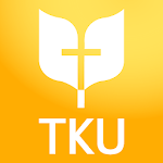 Cover Image of Baixar Biblia TKU 1.0 APK