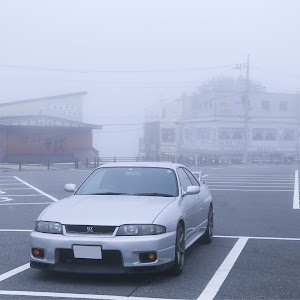 スカイライン GT-R BCNR33