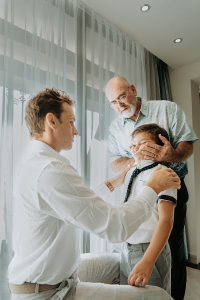 Photographe de mariage Lucas Luciano (lukaslucianoph). Photo du 22 août 2023