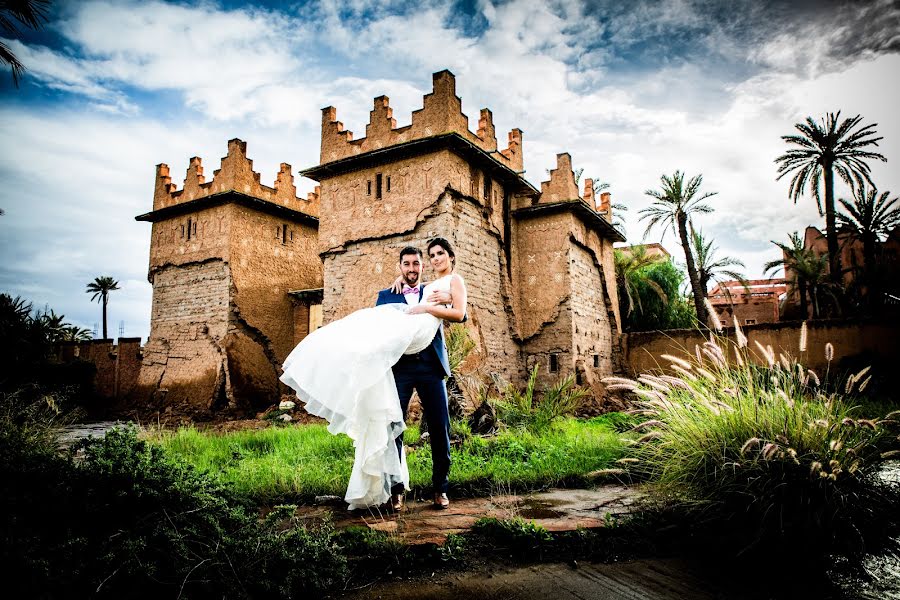 Wedding photographer Claudius Oenomaus (claudius). Photo of 5 December 2020