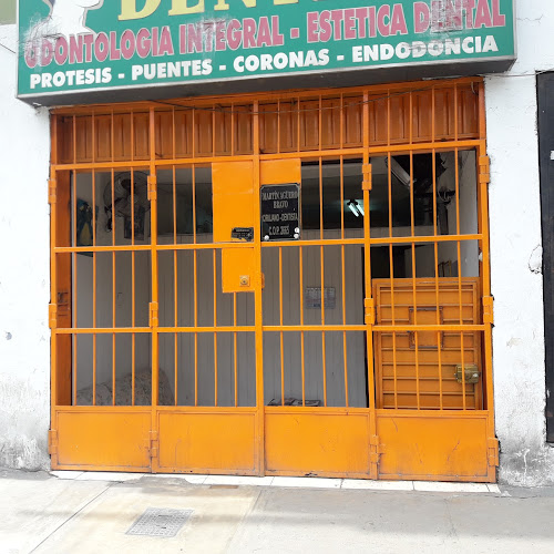 Opiniones de DENTAL AGÜERO en San Juan de Lurigancho - Dentista